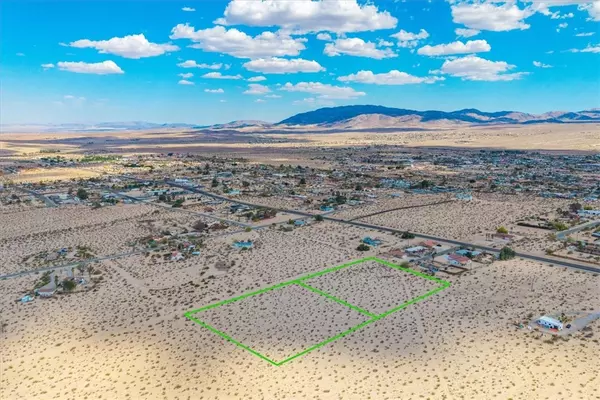 Twentynine Palms, CA 92277,1234 Skyview LN