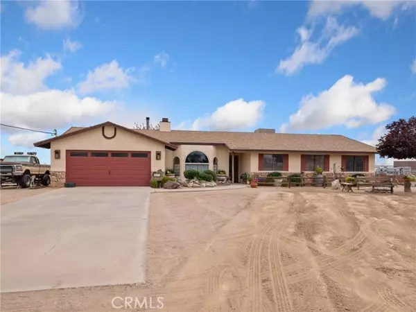 10373 Columbine RD, Oak Hills, CA 92371