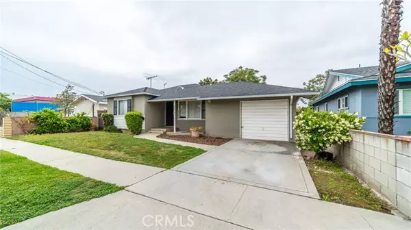 Rosemead, CA 91770,4914 Earle AVE