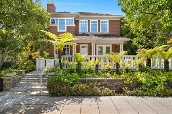 101 Old Course DR, Newport Beach, CA 92660