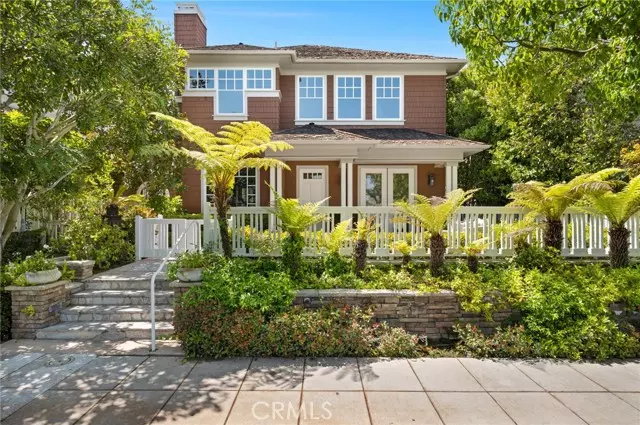 101 Old Course DR, Newport Beach, CA 92660