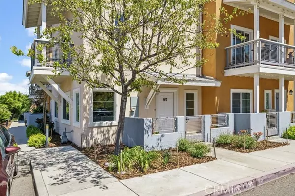 San Luis Obispo, CA 93401,917 Humbert AVE
