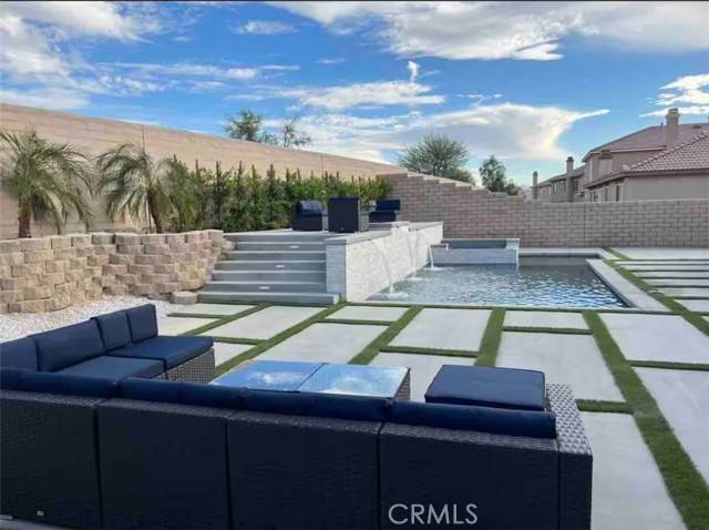 Indio, CA 92203,43118 Fiore ST