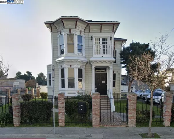 Oakland, CA 94612