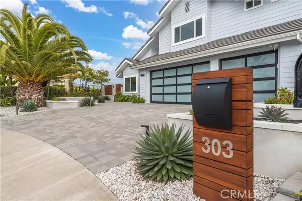 San Clemente, CA 92673,303 Calle Paisano