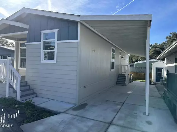 Ojai, CA 93023,1273 S Rice RD 37