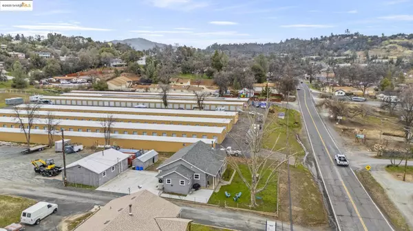 Sonora, CA 95370
