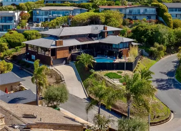 Laguna Beach, CA 92651,622 Mystic WAY