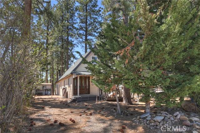 166 Lagunita LN, Big Bear Lake, CA 92315
