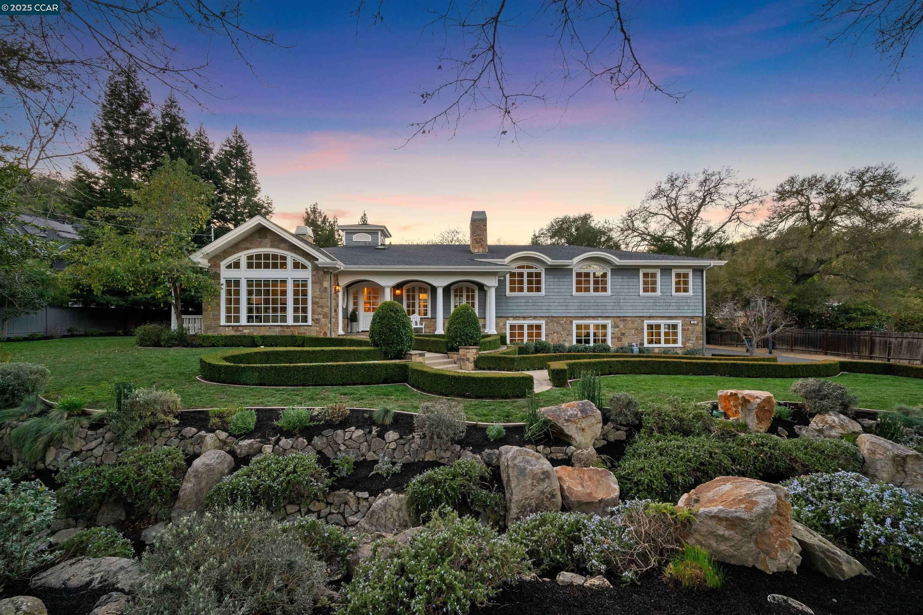 755 Old Jonas Hill Rd, Lafayette, CA 94549
