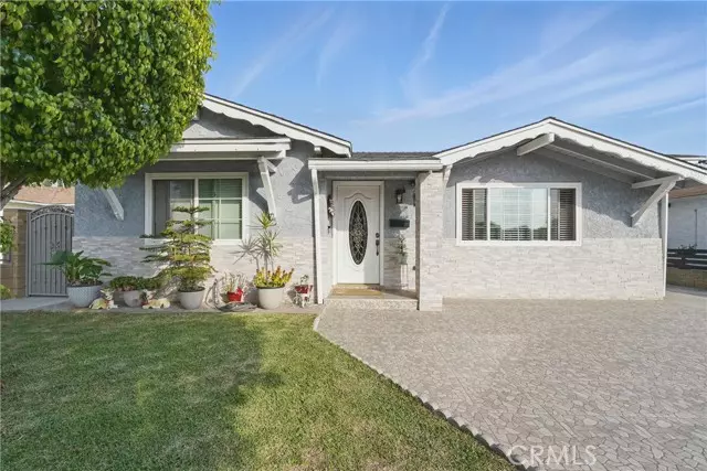 3350 Paddy LN, Baldwin Park, CA 91706