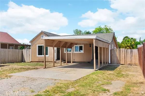 828 Hickory st, Corning, CA 96021