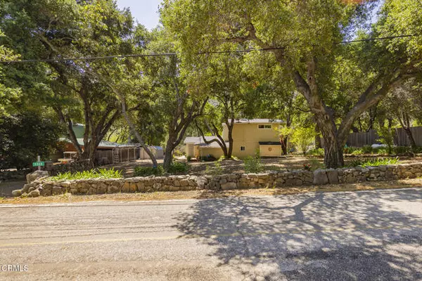 Ojai, CA 93023,3328 Matilija Canyon RD