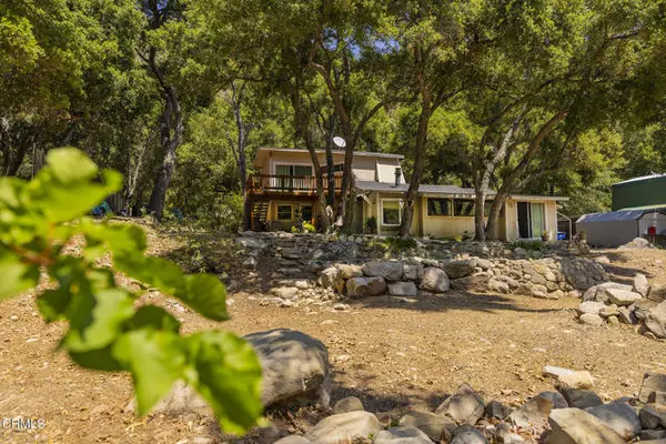 3328 Matilija Canyon RD, Ojai, CA 93023