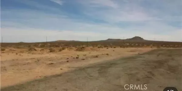 California City, CA 93523,0 Castle Butte Road & Joshua