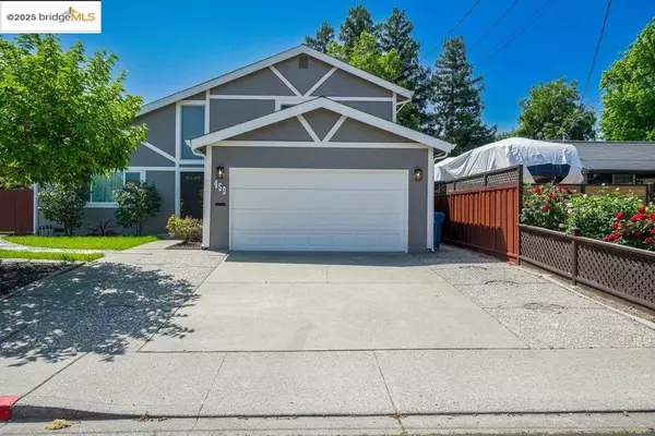 Pleasant Hill, CA 94523,459 Bifrost Ave