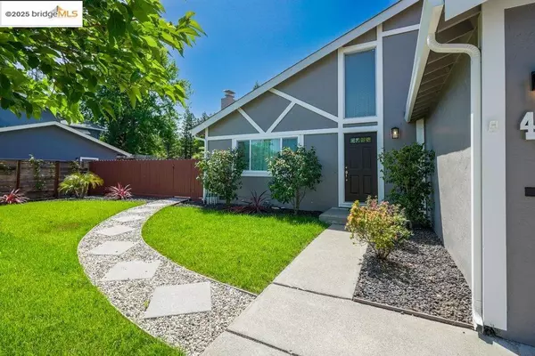 Pleasant Hill, CA 94523,459 Bifrost Ave
