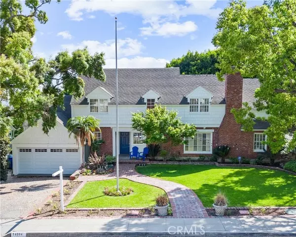 Whittier, CA 90602,14004 Eastridge DR