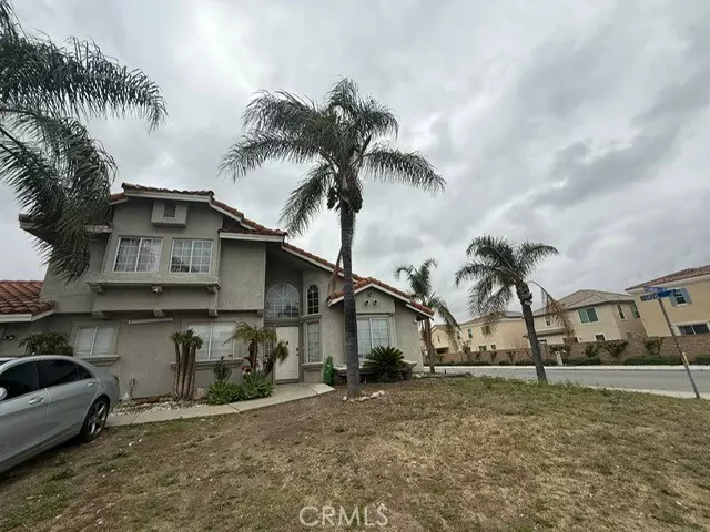 541 N Larch AVE, Rialto, CA 92376