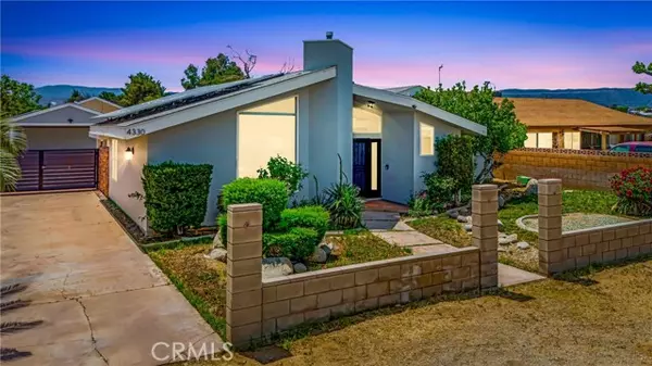 Quartz Hill, CA 93536,4330 W Avenue L2