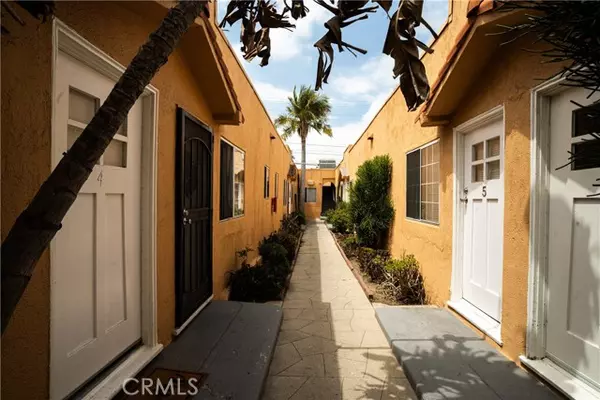Long Beach, CA 90813,1495 Cedar AVE