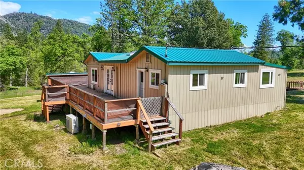 Mariposa, CA 95338,3028 Triangle Park RD