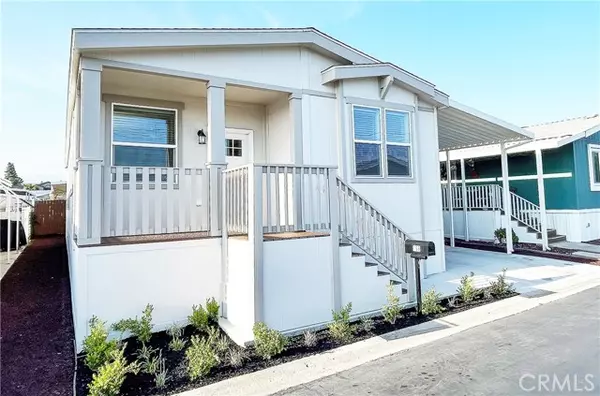 San Dimas, CA 91773,1205 Cypress ST 199