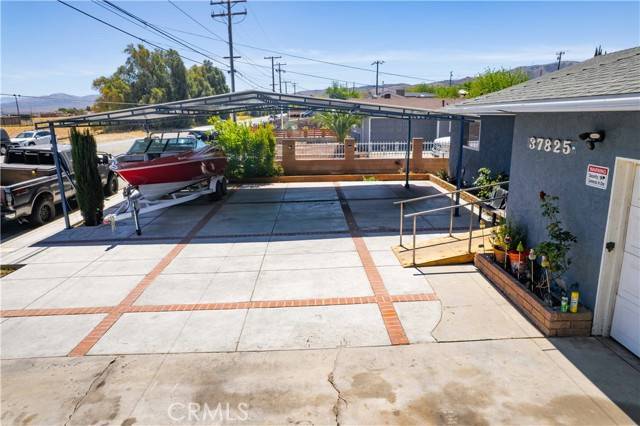 Palmdale, CA 93550,37825 5th ST