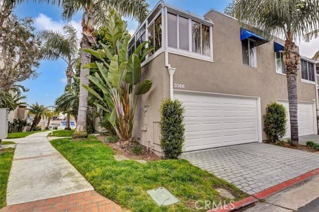 Huntington Beach, CA 92649,3366 Tempe DR