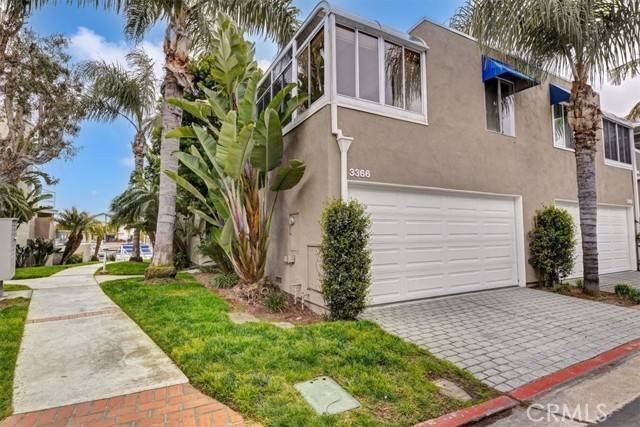 Huntington Beach, CA 92649,3366 Tempe DR