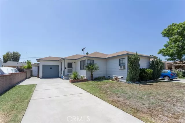 10125 Summer AVE, Santa Fe Springs, CA 90670
