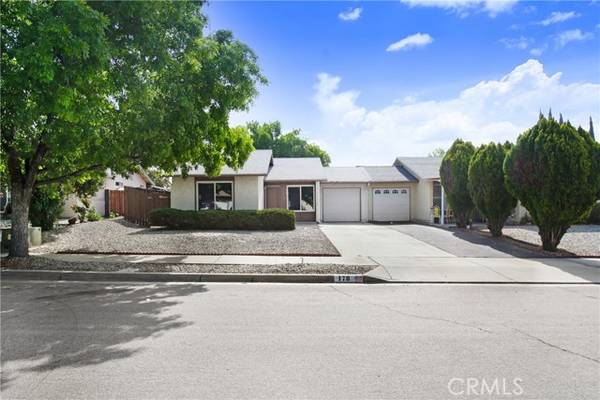 178 Clair CT, Banning, CA 92220