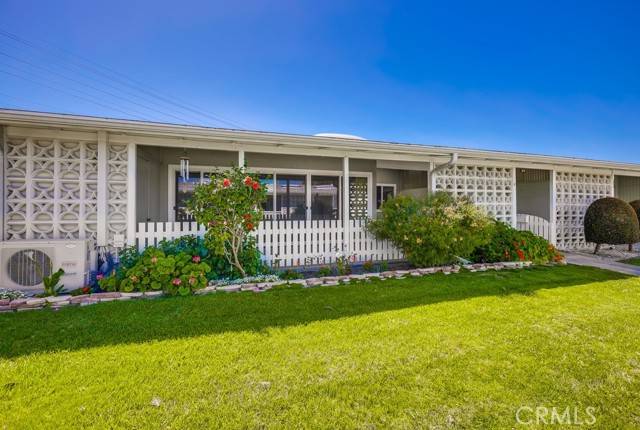 13983 Thunderbird DR 3K, Seal Beach, CA 90740