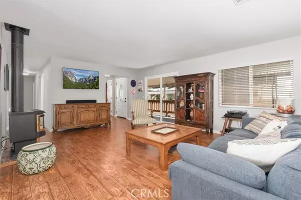 Bass Lake, CA 93604,39737 Road 274 28
