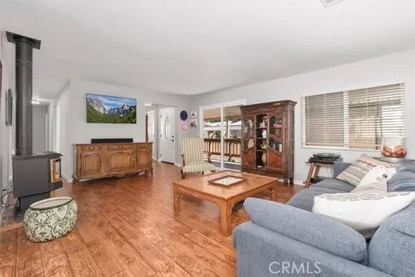 Bass Lake, CA 93604,39737 Road 274 28