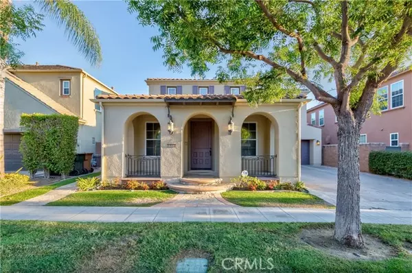 2268 Simon ST, Fullerton, CA 92833