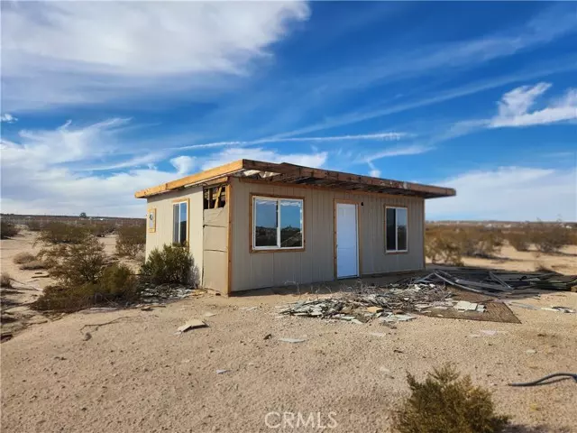 68423 Ranier RD, Joshua Tree, CA 92252