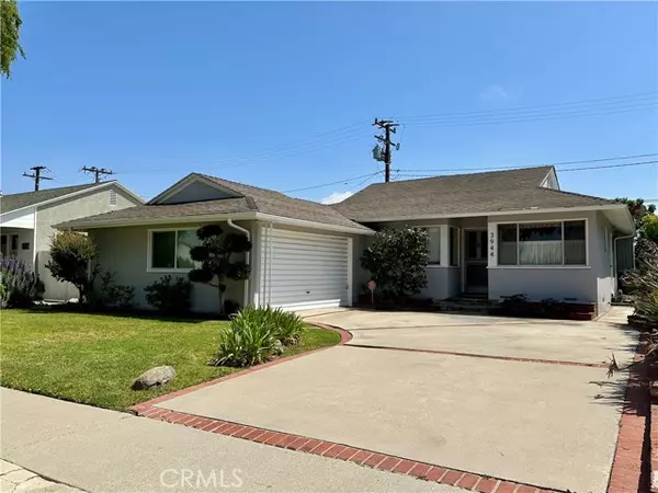 3944 W 149th ST, Hawthorne, CA 90250