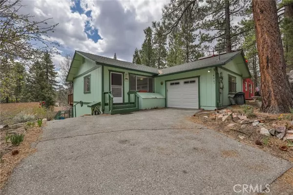 39177 Arapahoe RD, Fawnskin, CA 92333