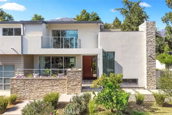 Sierra Madre, CA 91024,1145 E Grandview AVE