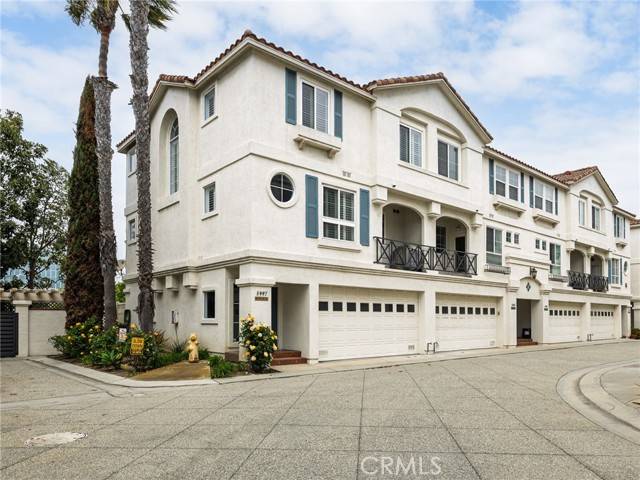 5447 Marine AVE 7, Lawndale, CA 90260