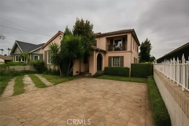 606 W 57th ST, Los Angeles, CA 90037