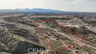Hesperia, CA 92345,0 Paisley ST