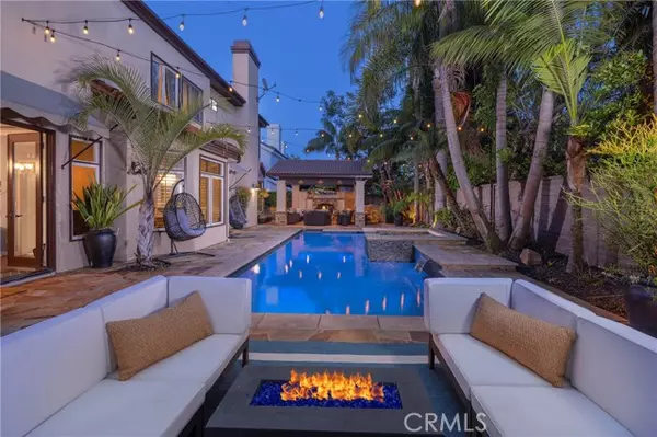 6592 Silverspur LN, Huntington Beach, CA 92648