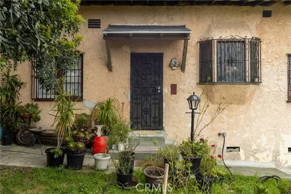 Los Angeles, CA 90032,1972 N Marianna AVE