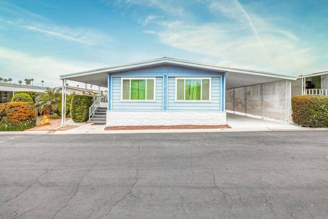San Marcos, CA 92078,650 S Rancho Santa Fe RD 159