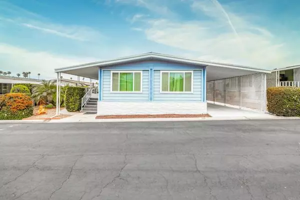 San Marcos, CA 92078,650 S Rancho Santa Fe RD 159