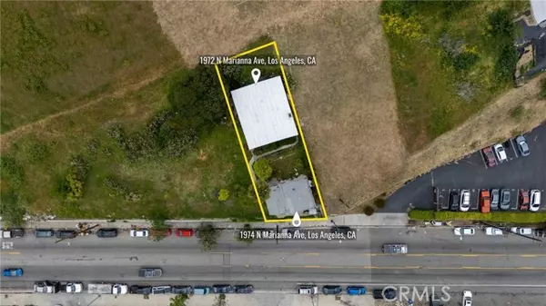 El Sereno, CA 90032,0 Marianna