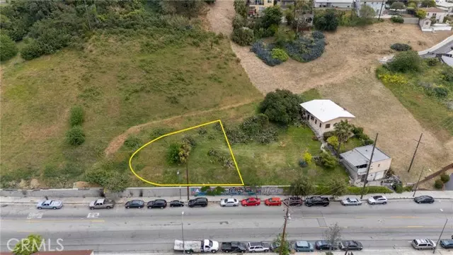 2 Marianna Ave, El Sereno, CA 90032