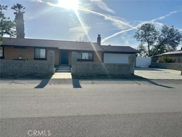 41331 156th ST, Lancaster, CA 93535
